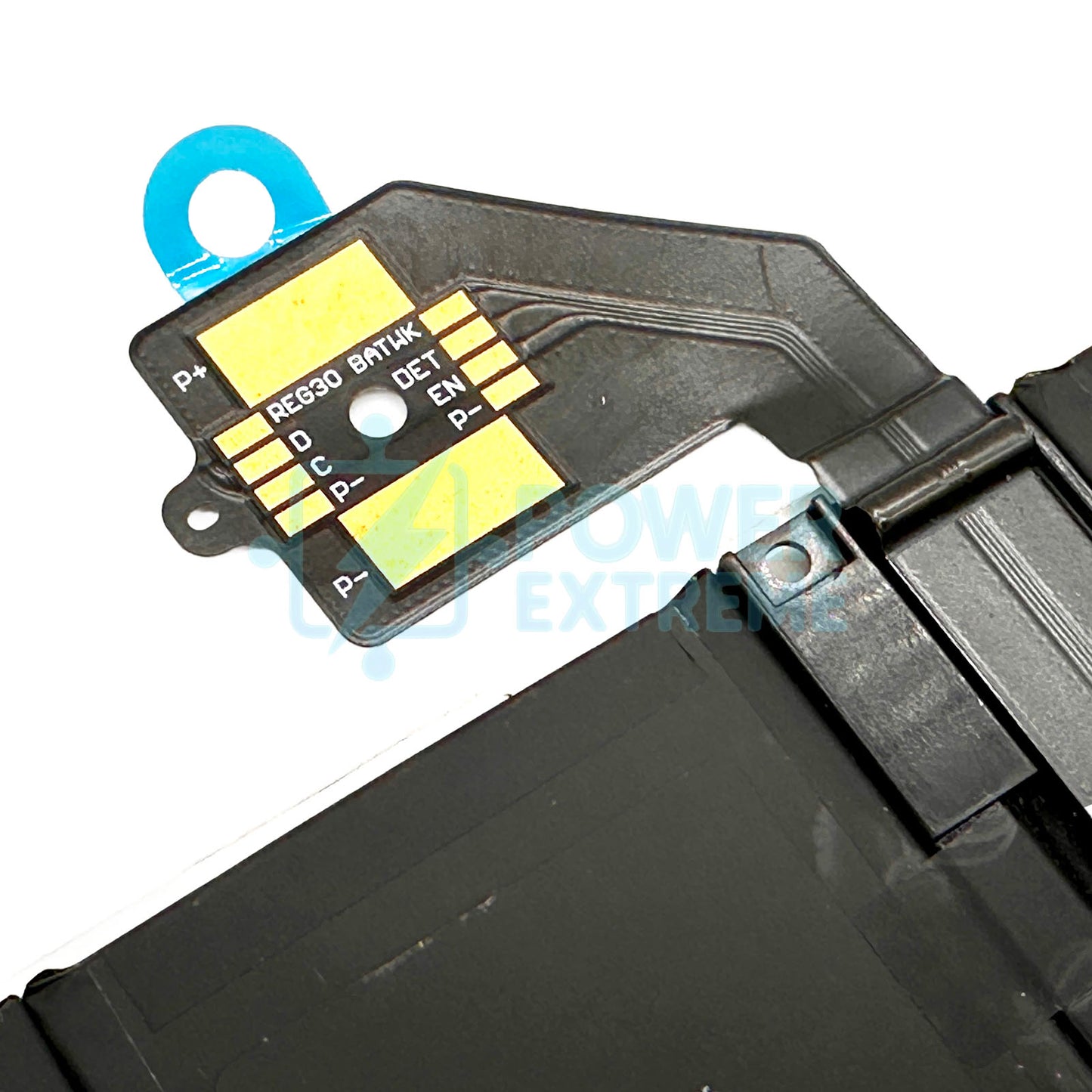Replacement Battery for Microsoft Surface Laptop Gen3 13.5” Keyboard Base 1867 G3HTA052H