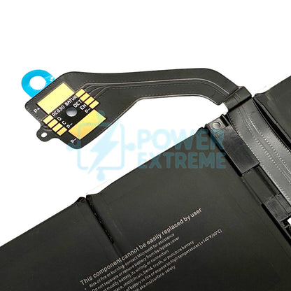 Replacement Laptop Battery for Microsoft Surface Laptop Gen3 15” Model 1873 DYNT02 G3HTA057H