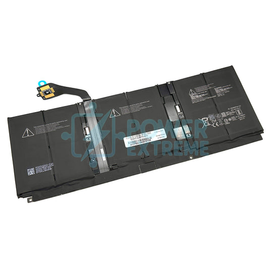 Replacement Laptop Battery for Microsoft Surface Laptop Gen3 15” Model 1873 DYNT02 G3HTA057H