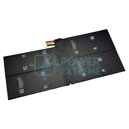 Replacement Laptop Battery for Microsoft Surface Pro 7 1866 12.3" Tablet 7.57V 43.2Wh G3HTA061H