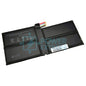 Replacement Laptop Battery for Microsoft Surface Pro 7 1866 12.3" Tablet 7.57V 43.2Wh G3HTA061H