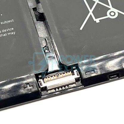 Replacement Laptop Battery for Dell Vostro 14 3425 41Wh 451-BCUG 6TW9W FH3K2 G91J0