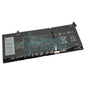 Replacement Laptop Battery for Dell Vostro 14 3425 41Wh 451-BCUG 6TW9W FH3K2 G91J0