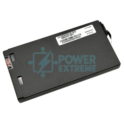 Replacement Laptop Battery for GETAC Rugged V110 V110C BP3S1P2100 BP3S1P2100-S BP3S1P2100S-02 GBM3X