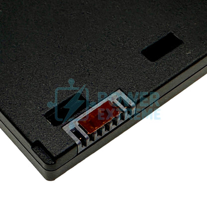 Replacement Laptop Battery for GETAC Rugged V110 V110C BP3S1P2100 BP3S1P2100-S BP3S1P2100S-02 GBM3X