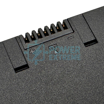 Replacement Laptop Battery for GETAC Rugged F110 Tablet 2428636D0004 4418636D0001 BP3S2P2100-S