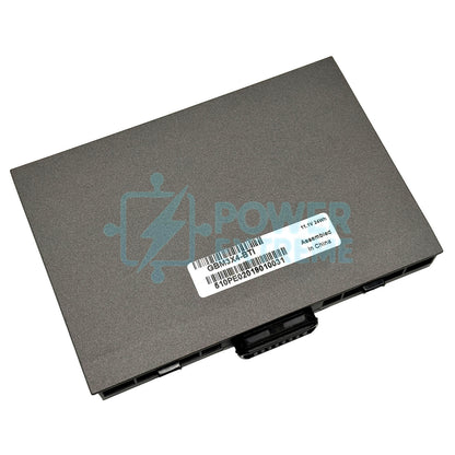 Replacement Laptop Battery for GETAC K120-EX G1 G2 G2-R Rugged Tablet 441142000003 GBM3X4