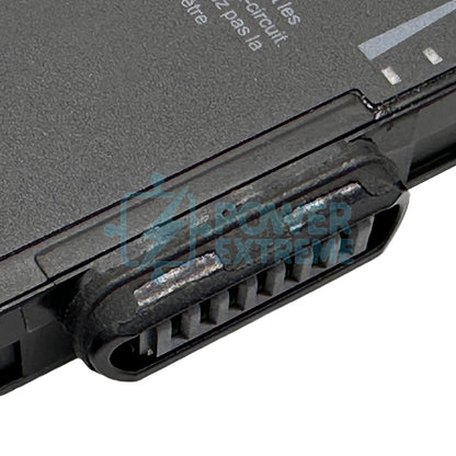 Replacement Laptop Battery for GETAC K120-EX G1 G2 G2-R Rugged Tablet 441142000003 GBM3X4