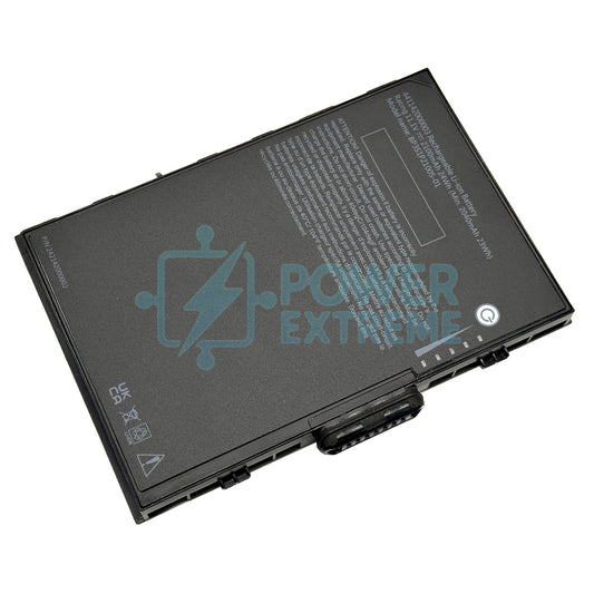 Replacement Laptop Battery for GETAC K120 K120-EX G1 G2 G3 Rugged Tablet BP3S1P2100S-01 GBM3X4