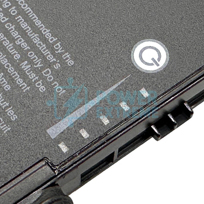 Replacement Laptop Battery for GETAC K120-EX G1 G2 G2-R Rugged Tablet 441142000003 GBM3X4