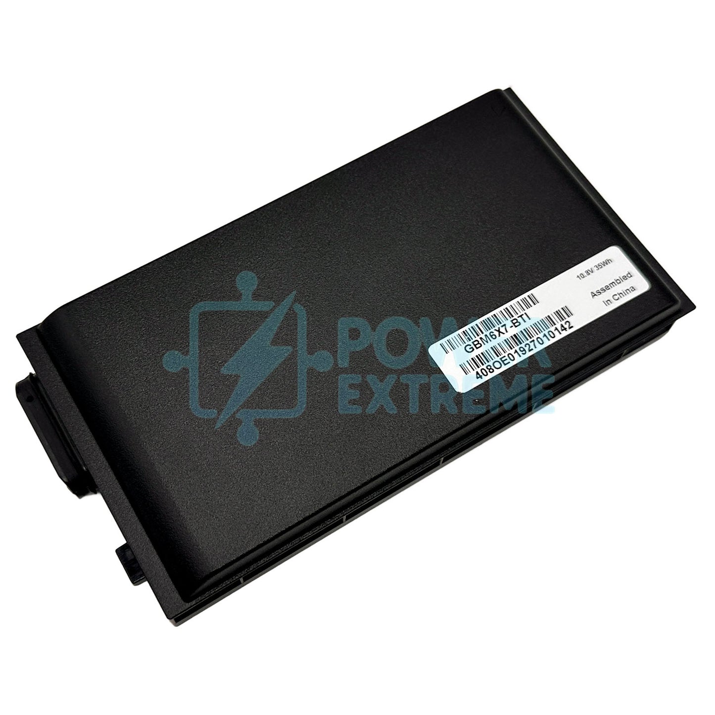 Replacement Laptop Battery for GETAC F110-Ex G6 ATEX Rugged Tablet 242918000002 GBM6X7