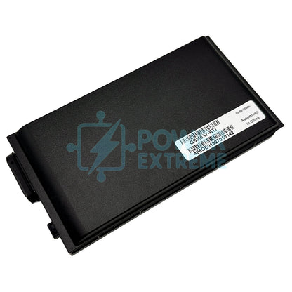 Replacement Laptop Battery for GETAC F110-Ex G6 ATEX Rugged Tablet 242918000002 GBM6X7