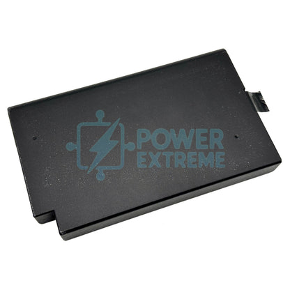 Replacement Laptop Battery for GETAC B300 Rugged Notebook 441814400099 BP3S3P2900(P) 94W GBM9X1