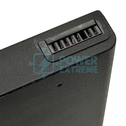 Replacement Laptop Battery for GETAC B300 Rugged Notebook 441814400099 BP3S3P2900(P) 94W GBM9X1