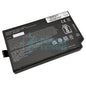 Replacement Laptop Battery for GETAC B300 Rugged Notebook 441814400099 BP3S3P2900(P) 94W GBM9X1