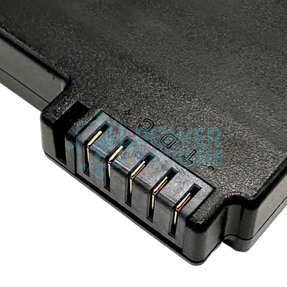 Replacement Laptop Battery for GETAC X500 G1 G2 G3 Ultra Rugged 242125300036 338911120104 GBM9X2