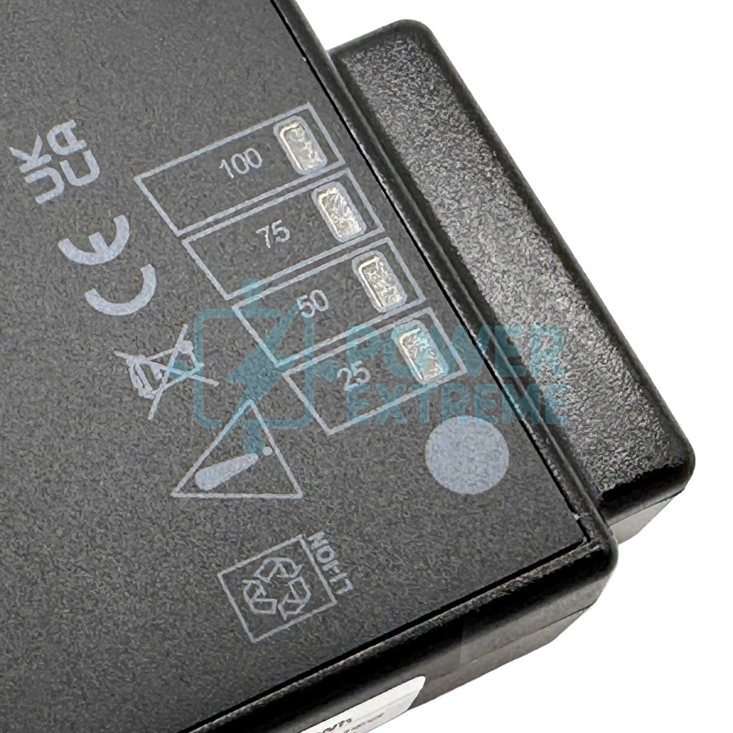 Replacement Laptop Battery for GETAC X500 G1 G2 G3 Ultra Rugged 242125300036 338911120104 GBM9X2
