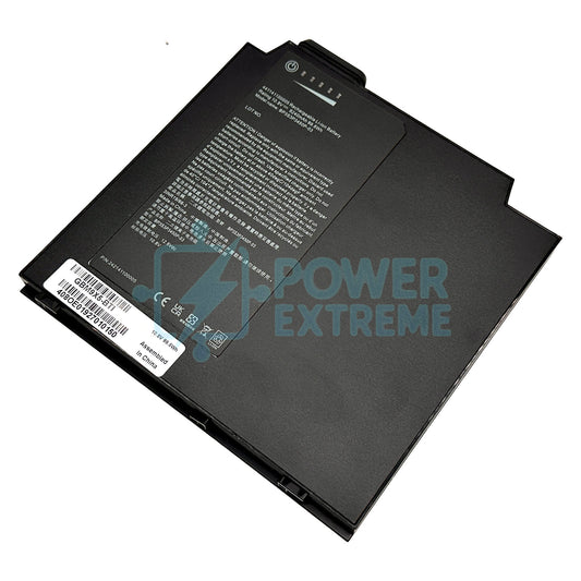 Replacement Laptop Battery for GETAC UX10-Ex Rugged Tablet ATEX & IECEx for Hazardous locate GBM9X5