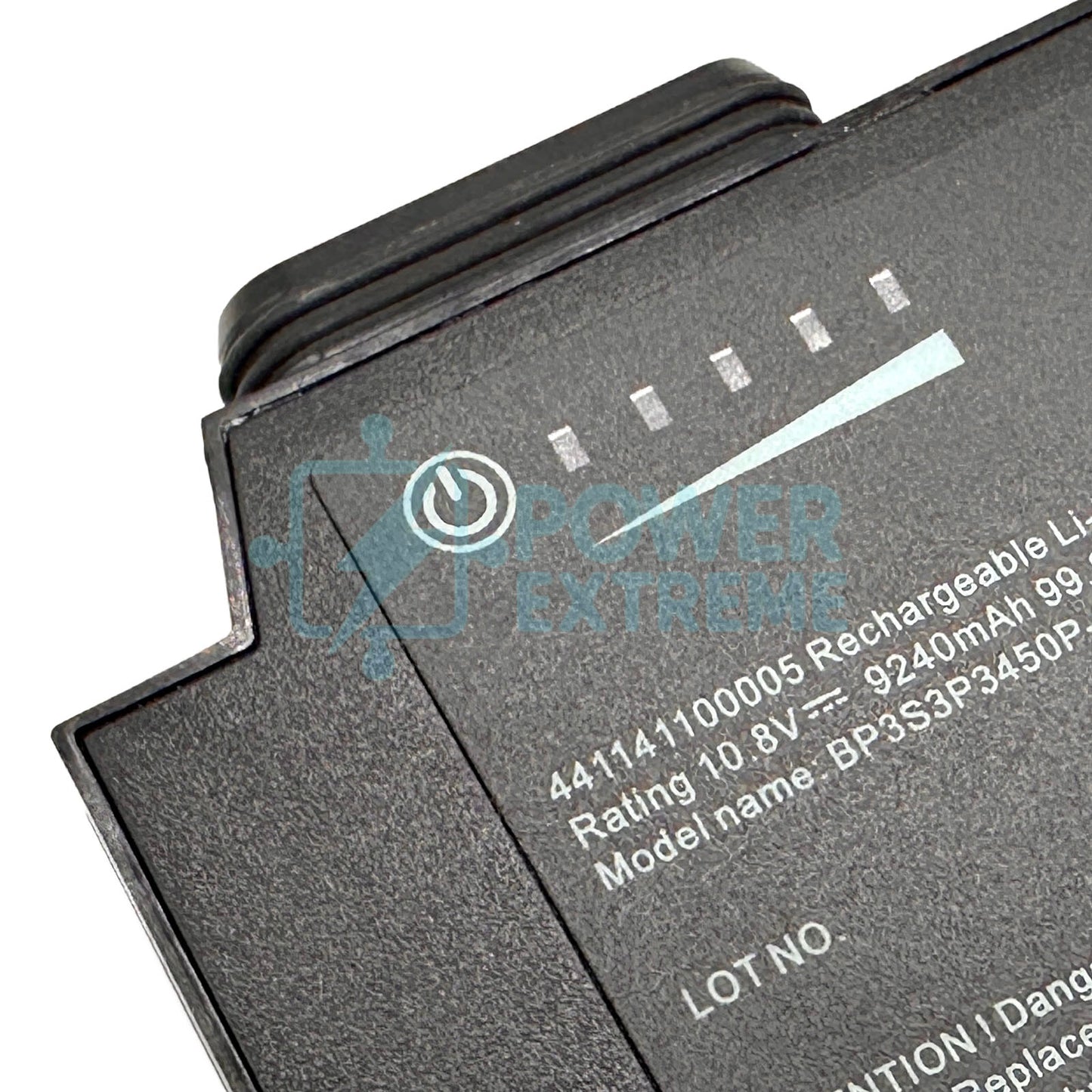 Replacement Laptop Battery for GETAC UX10-Ex Rugged Tablet ATEX & IECEx for Hazardous locate GBM9X5