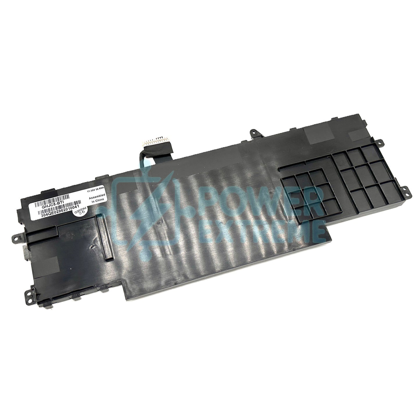 Replacement Laptop Battery for Dell Latitude 9420 0JJ4XT 0VTH85 451-BCUY 451-BCVB GHJC5