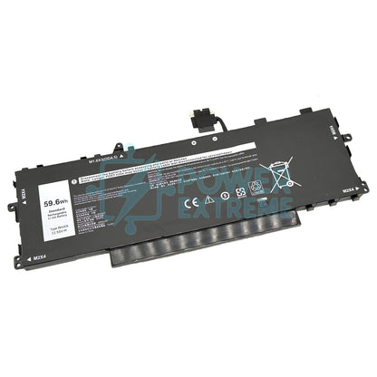 Replacement Laptop Battery for Dell Latitude 9420 0JJ4XT 0VTH85 451-BCUY 451-BCVB GHJC5