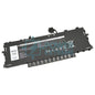 Replacement Laptop Battery for Dell Latitude 9420 0JJ4XT 0VTH85 451-BCUY 451-BCVB GHJC5
