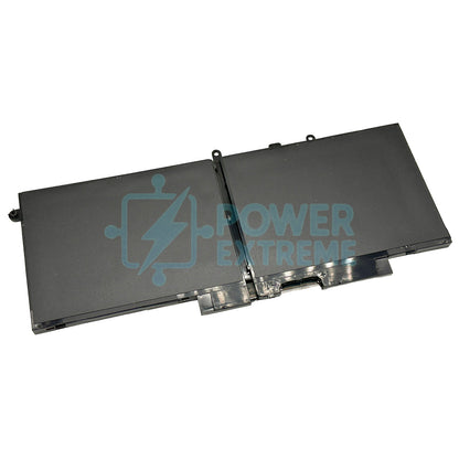 Replacement laptop battery for Dell Latitude 5480 5490 5491 451-BZT 451-BBZG 451-BBXV GJKNX