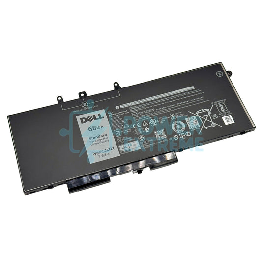 Dell genuine battery for Latitude 5580 5590 5591 5YHR4 DV9NT GD1JP GJKNX