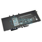 Dell genuine battery for Latitude 5280 5290 0DV9NT 0GD1JP 0GJKNX 0KCM82 GJKNX