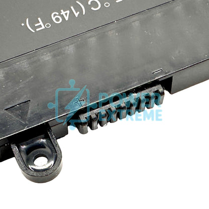 Replacement Laptop Battery for Dell Inspiron 15 7000 7558 7568 CK5KY P20T P20T003 RHN1C GK5KY
