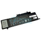 Replacement Laptop Battery for Dell Inspiron 15 7000 7558 7568 CK5KY P20T P20T003 RHN1C GK5KY