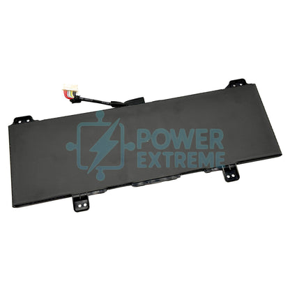 GM02XL Battery for HP Chromebook X360 11 G1 Education Edition L42550-1C1 GMO2XL