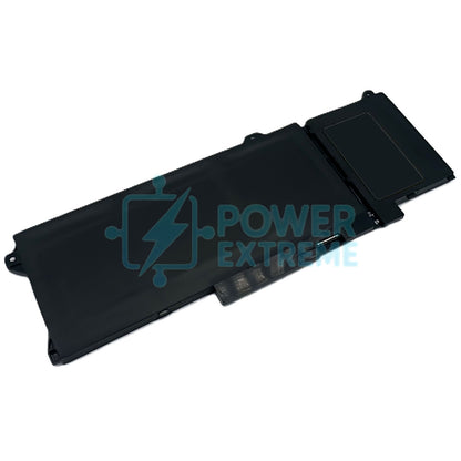 Replacement Laptop Battery for Alienware M17 R5 AMD 64Wh CN-0R05P0 451-BCUN R05P0 GRT01