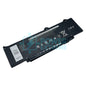 Replacement Laptop Battery for Dell 5340 5350 2-IN-1 42Wh CN-06CVCT CN-0HM1H5 CN-0V7TXF GRWKG