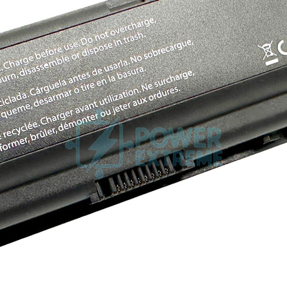 Replacement Laptop Battery for Gateway NV73A NV79 NV79C 27.G8507.001 31CR19/652 GT-NV59CX9-6