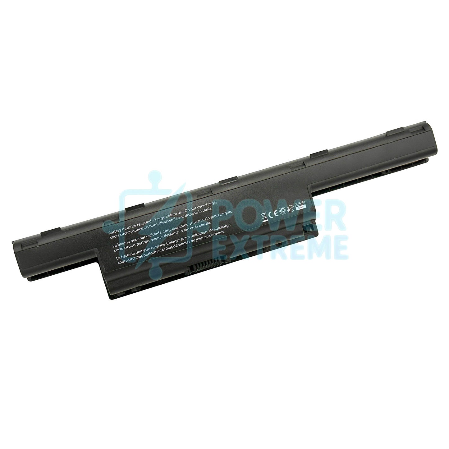 Replacement Laptop Battery for Gateway NV73A NV79 NV79C 27.G8507.001 31CR19/652 GT-NV59CX9-6