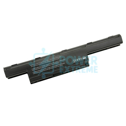 Replacement Laptop Battery for Gateway NV73A NV79 NV79C 27.G8507.001 31CR19/652 GT-NV59CX9-6