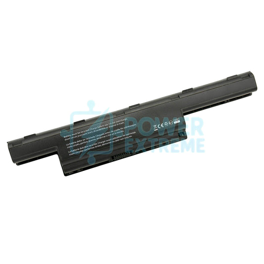 Replacement Laptop Battery for Gateway NV73A NV79 NV79C 27.G8507.001 31CR19/652 GT-NV59CX9-6