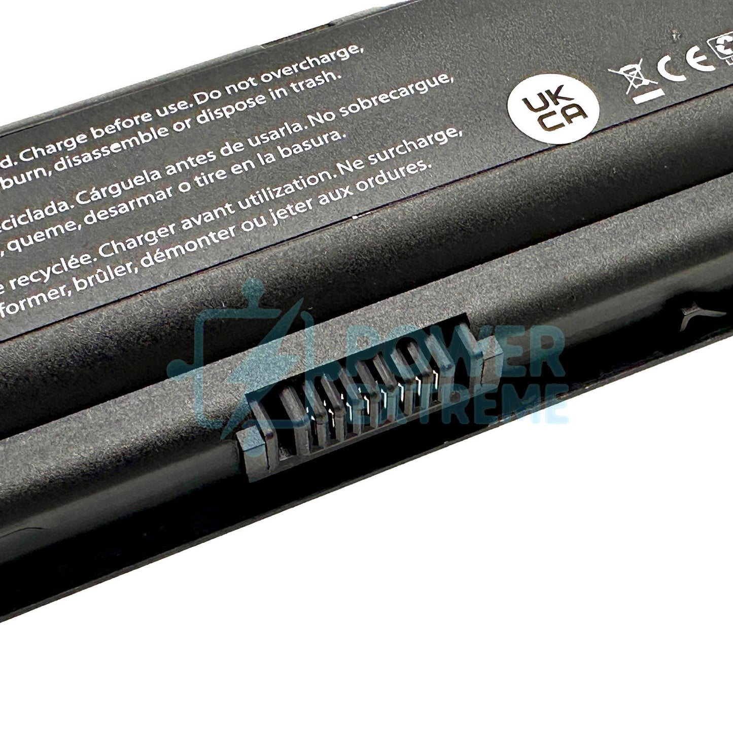 Replacement Laptop Battery for Gateway NV73A NV79 NV79C 27.G8507.001 31CR19/652 GT-NV59C