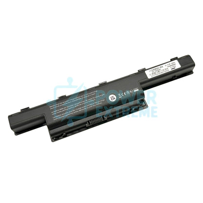 Replacement Laptop Battery for Gateway NV73A NV79 NV79C 27.G8507.001 31CR19/652 GT-NV59C
