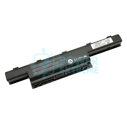 Replacement Laptop Battery for Gateway NV73A NV79 NV79C 27.G8507.001 31CR19/652 GT-NV59C
