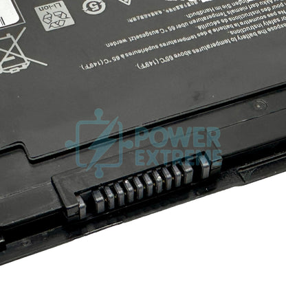 Replacement Laptop Battery for Dell Latitude E7240 E7250 11.1V 31Wh 09C26T 451-BBJW GVD76