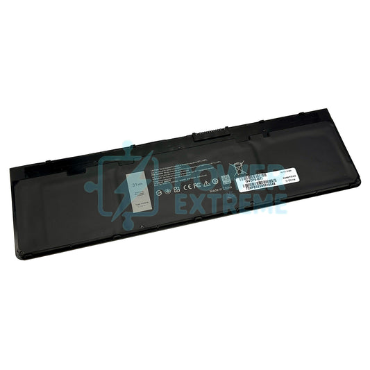 Replacement Laptop Battery for Dell Latitude E7240 E7250 11.1V 31Wh 451-BBOF 9C26T GVD76