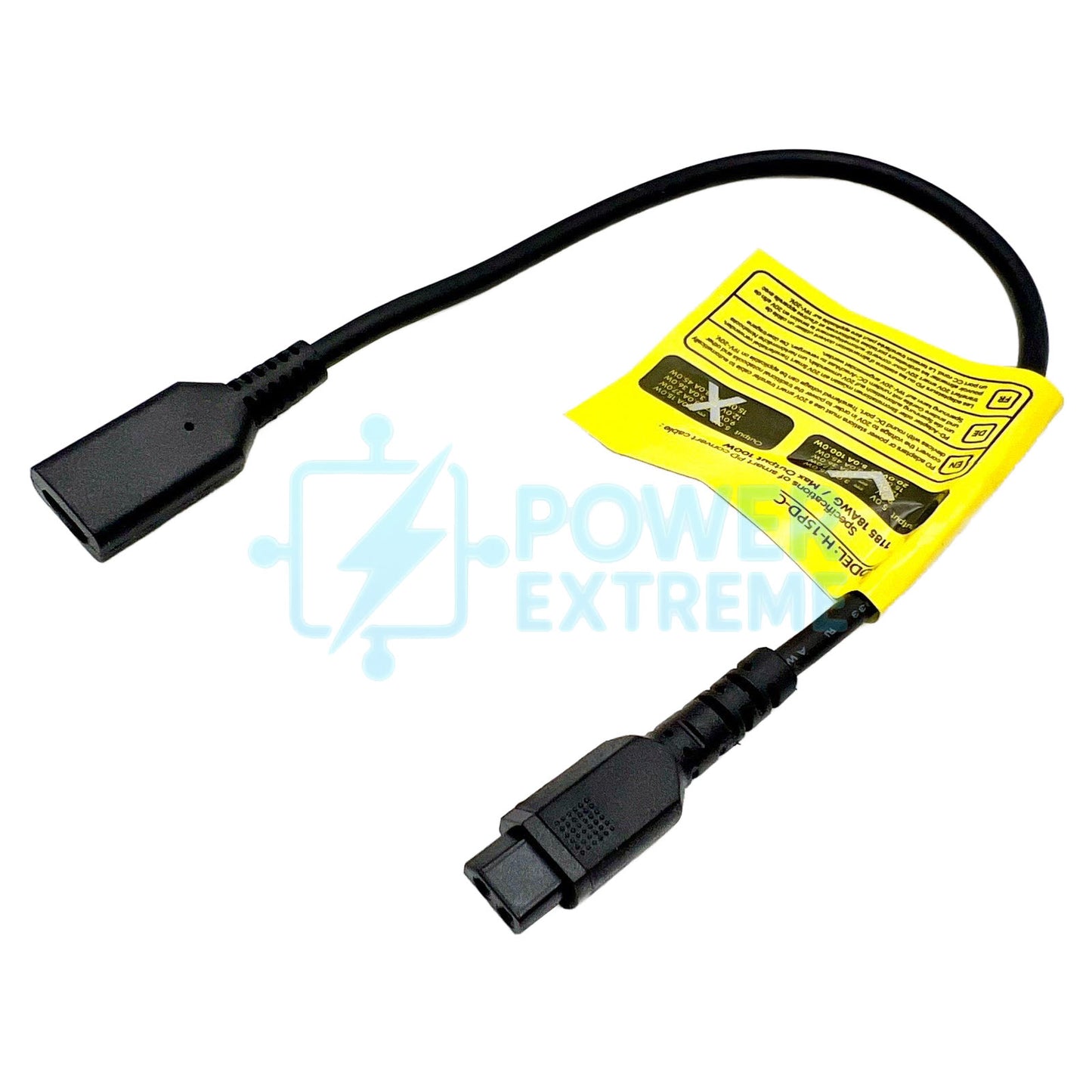100W 12-24V car and truck adapter for UNIVERSAL 100W USB-C Laptop Charger with full range adapter