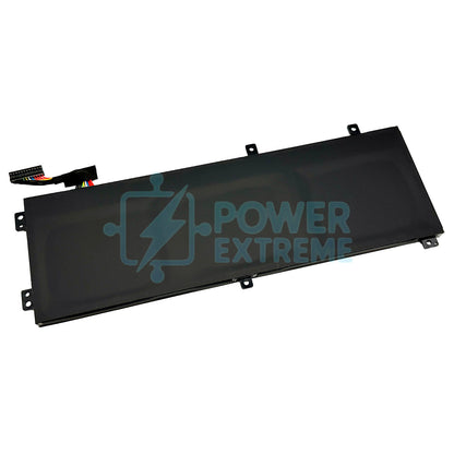 Replacement Laptop Battery for Dell Precision 5510 5520 5530 5540 56Wh 0GPM03 451-BCBT 5D91C CP6DF