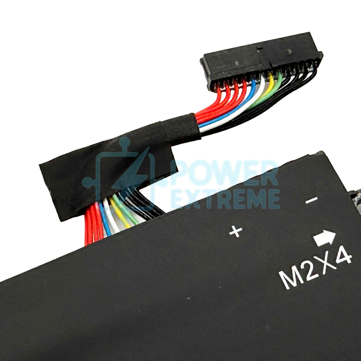 Replacement Laptop Battery for Dell Precision 5510 5520 5530 5540 56Wh 0GPM03 451-BCBT 5D91C CP6DF