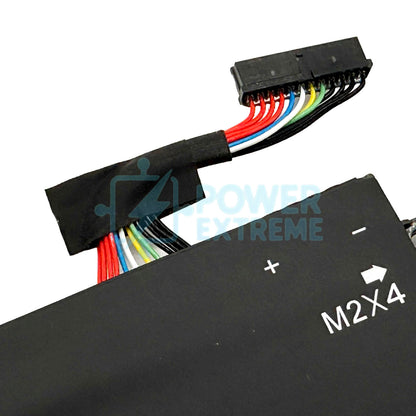 Replacement Laptop Battery for Dell Precision 5510 5520 5530 5540 56Wh 0GPM03 451-BCBT 5D91C CP6DF