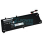 Replacement Laptop Battery for Dell Precision 5510 5520 5530 5540 56Wh 0GPM03 451-BCBT 5D91C CP6DF