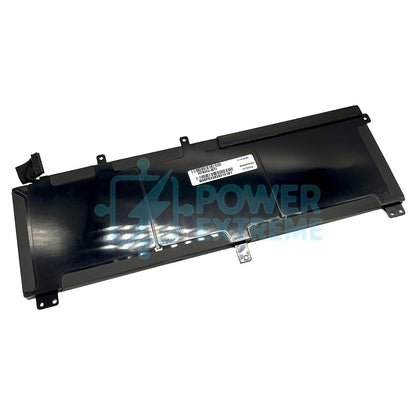 Replacement Laptop Battery for Dell XPS 15 9530 P31F001 61Wh T0TRM Y758W H76MV