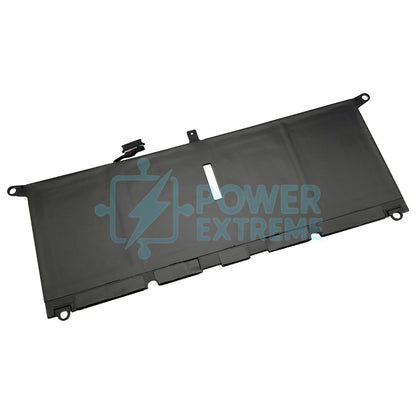 Replacement Laptop Battery for Dell INSPIRON 7390 7391 2-IN-1 LATITUDE 3301 45Wh WDK63 HK6N5